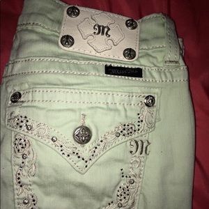 MISS ME JEANS 🗽